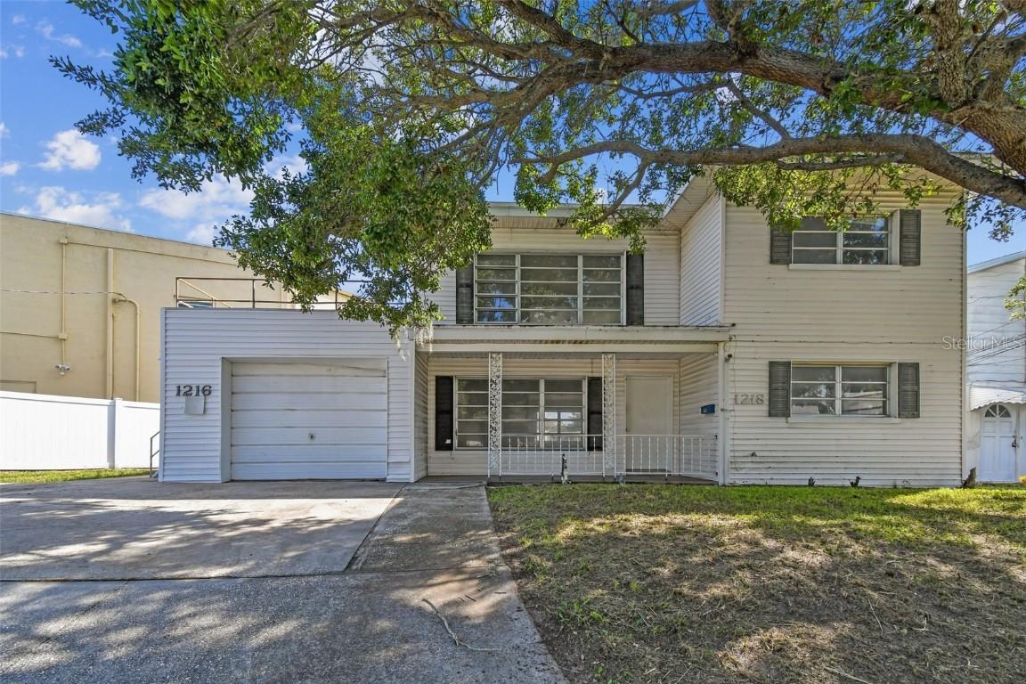 1216 Franklin Cir., Clearwater, FL 33756