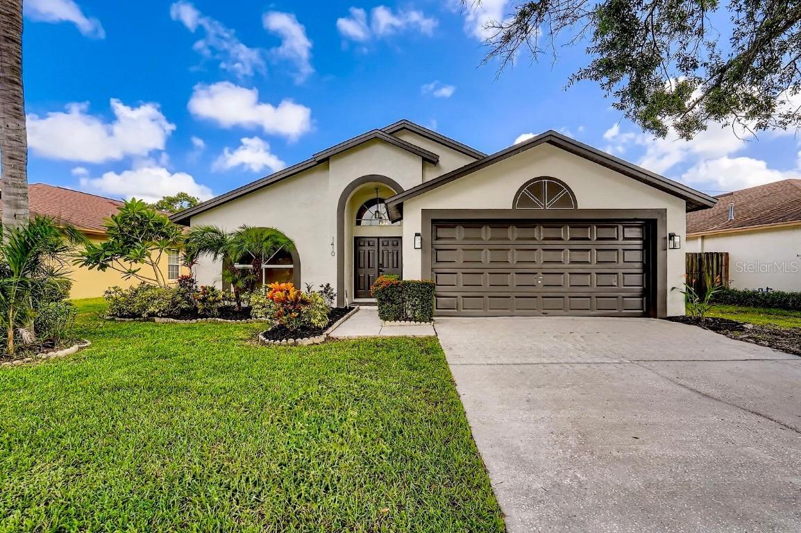 1410 Wakefield Dr., Brandon, FL 33511