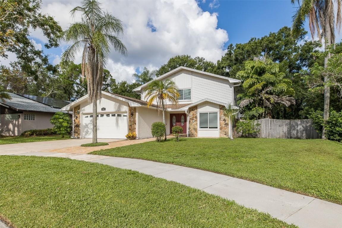 1466 Rosetree Ct., Clearwater, FL 33764