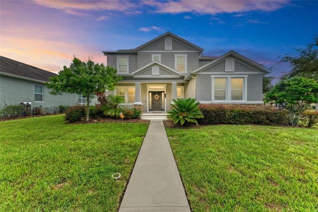 New Construction Homes For Sale This Week in Tampa: July 9th to July 15th