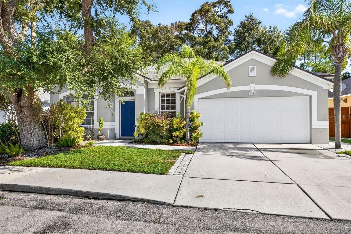8853 Cypress Hammock Dr., Tampa, FL 33614