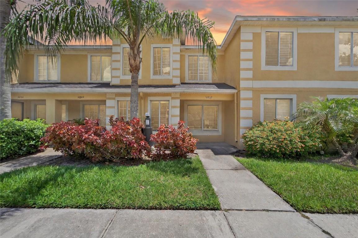 10807 Keys Gate Dr., Riverview, FL 33579