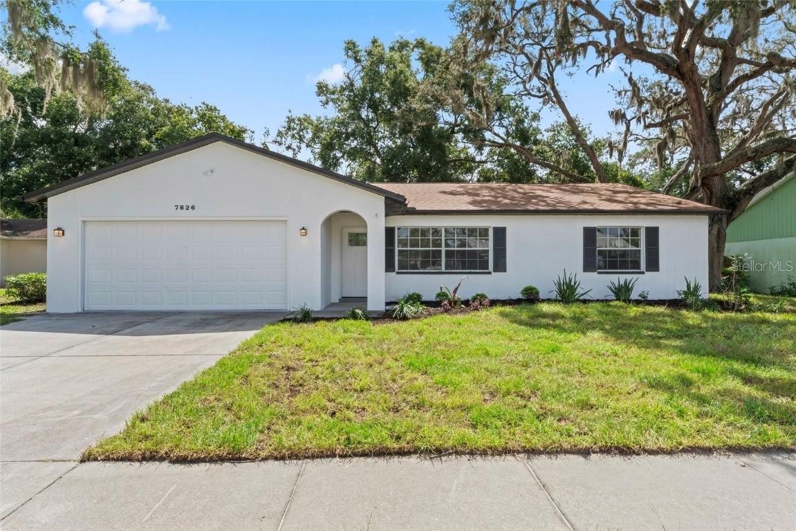 7826 Kinross Dr., New Port Richey, FL 34653