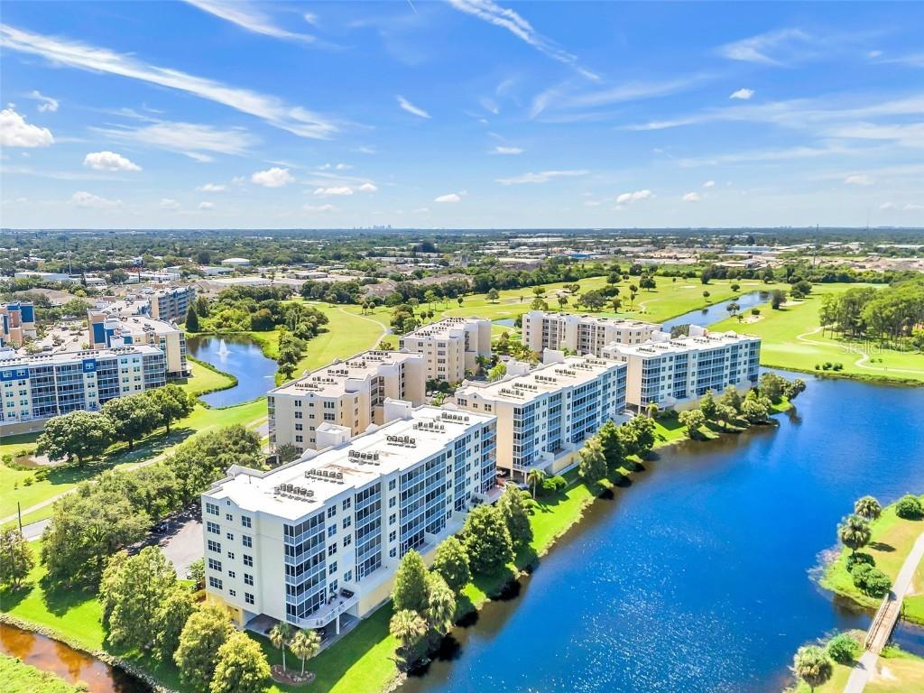 1200 Country Club Dr. #6103, Largo, FL 33771