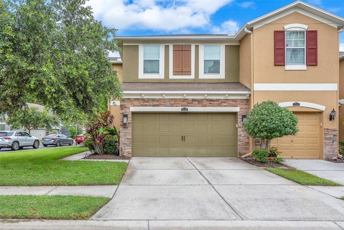 12510 Shirebrook Ct., Tampa, FL 33626