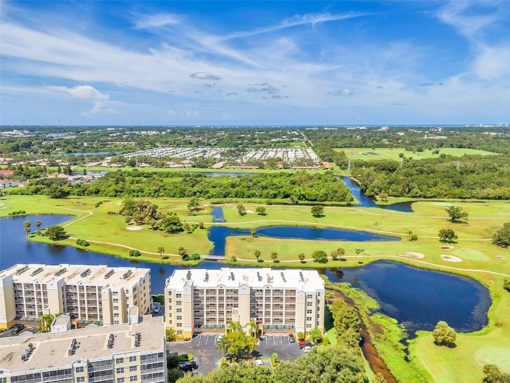 1200 Country Club Dr. #6402, Largo, FL 33771