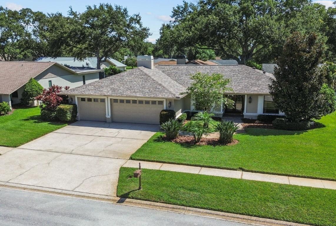 2967 Somersworth Dr., Clearwater, FL 33761