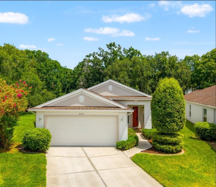 26315 Whirlaway Ter., Wesley Chapel, FL 33544
