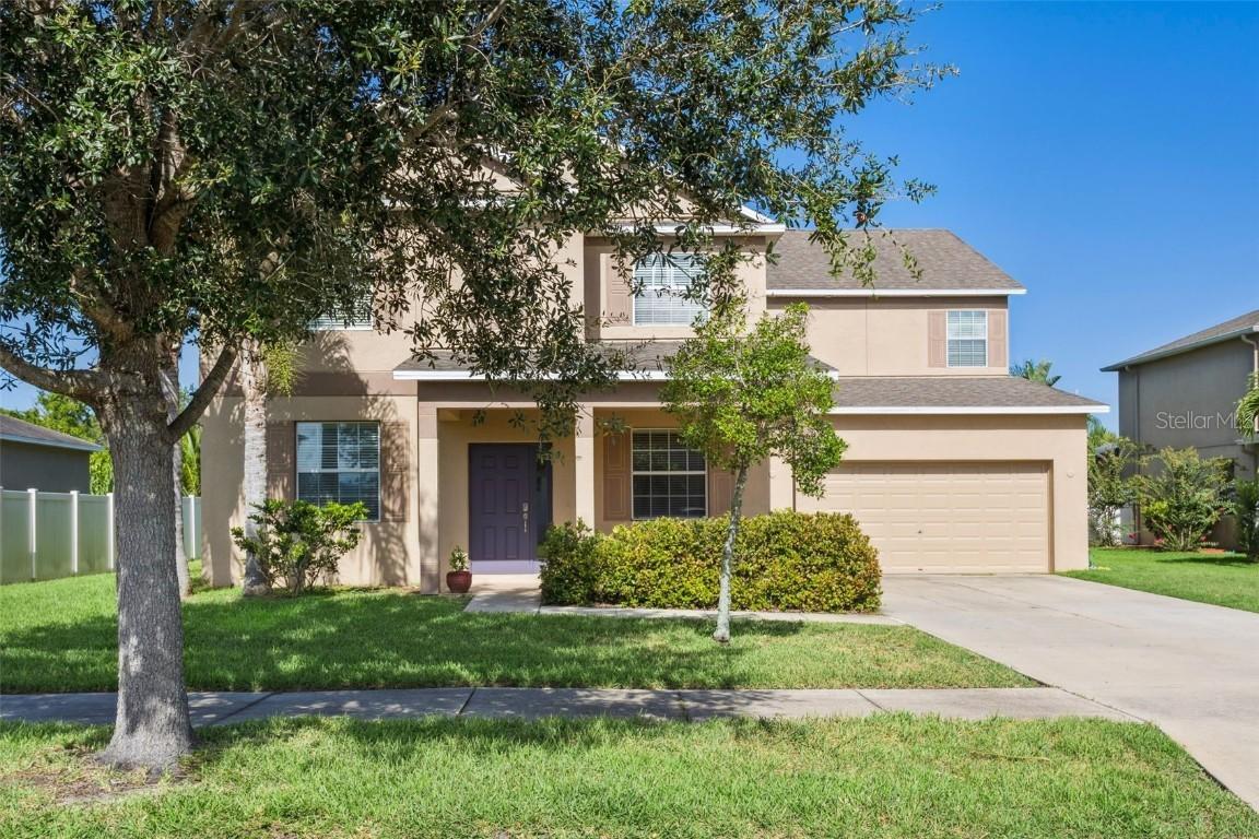 2409 Allegheny Valley St., Ruskin, FL 33570