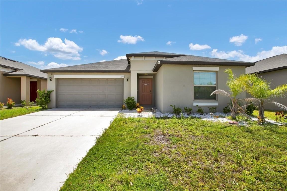 769 Calico Scallop St., Ruskin, FL 33570