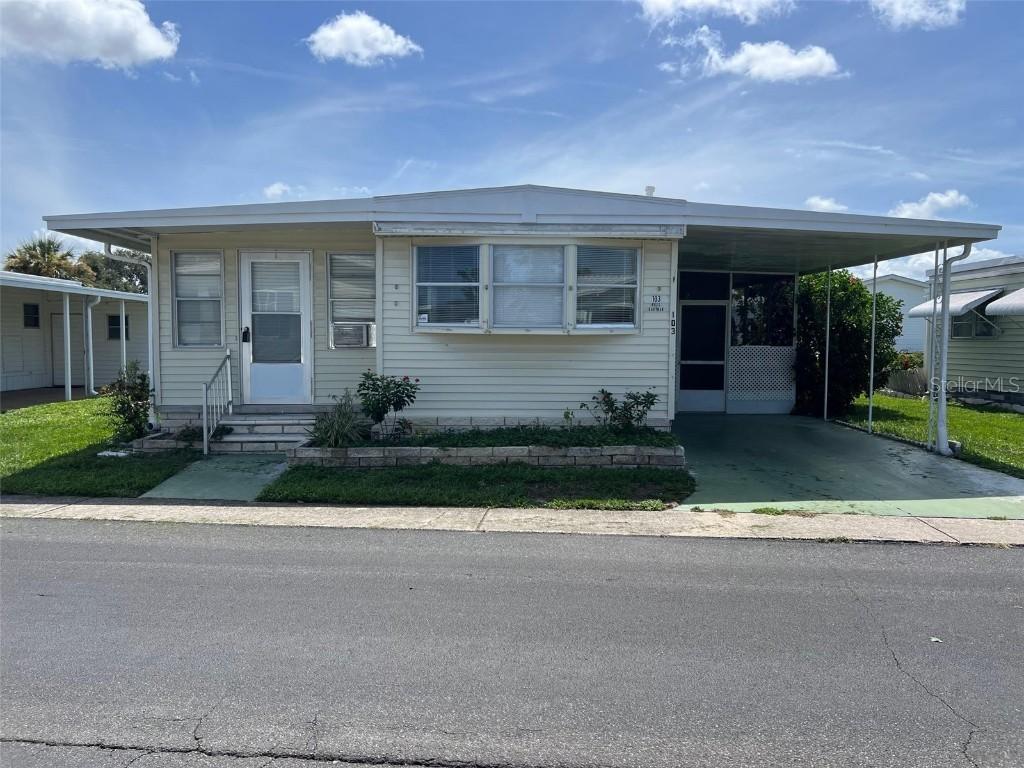 103 Pindo Palm St., Largo, FL 33770