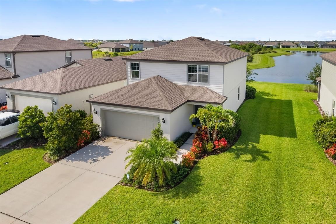 8509 Abalone Loop, Parrish, FL 34219
