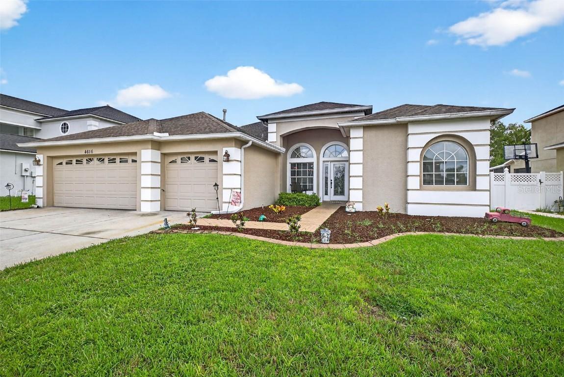 4616 Roslyn Ct Ct., Land O Lakes, FL 34639
