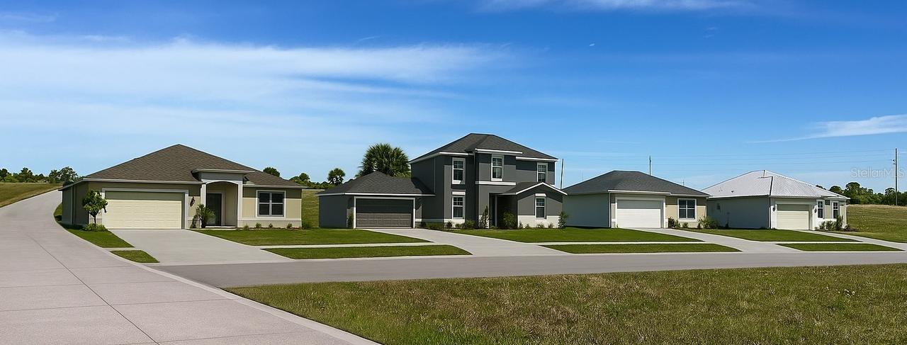 12360 Greenling Way, Placida, FL 33946