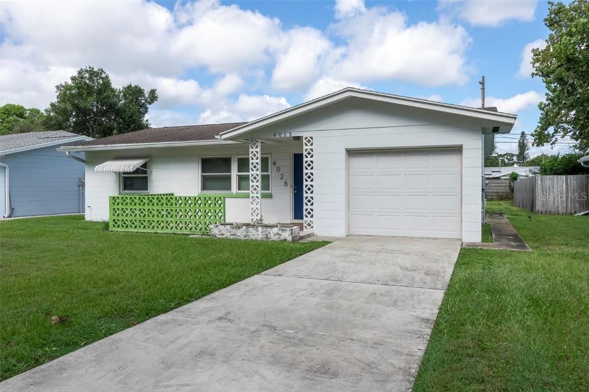 4028 19th St., St Petersburg, FL 33714