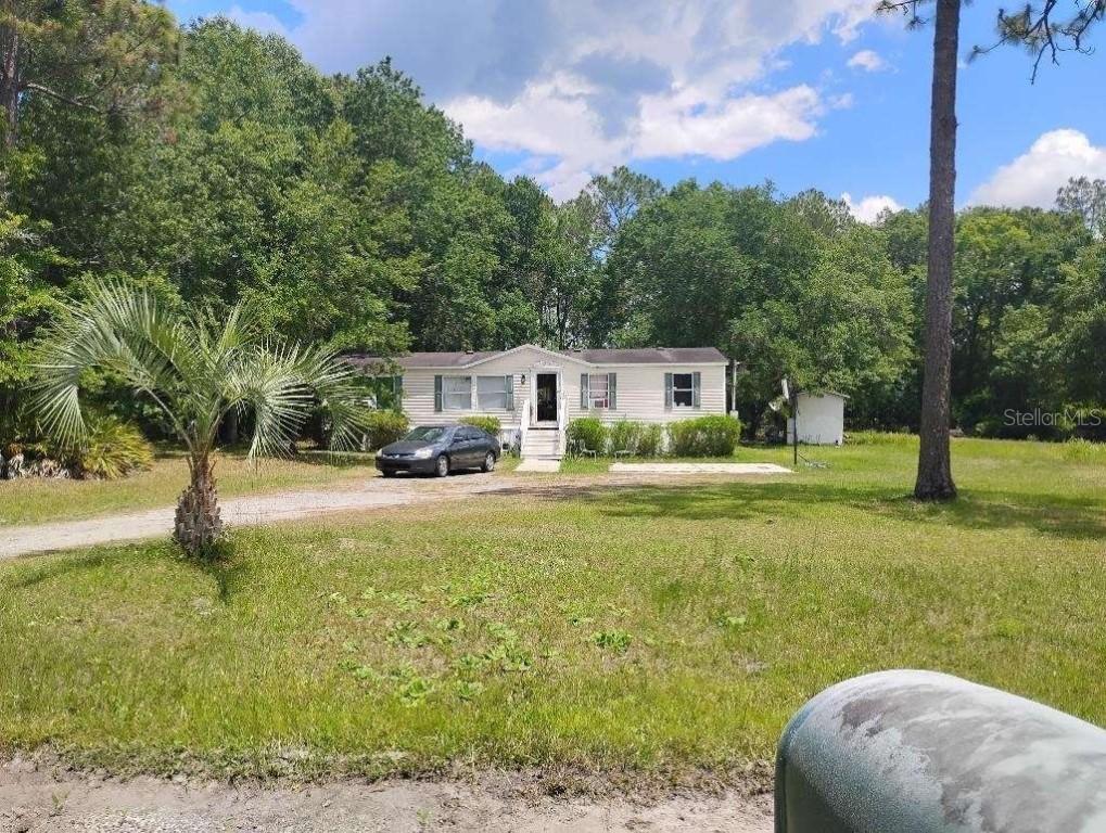 13907 NE 180th St., Waldo, FL 32694
