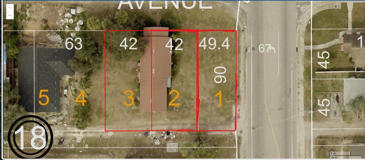 3112 6th Ave., St Petersburg, FL 33712