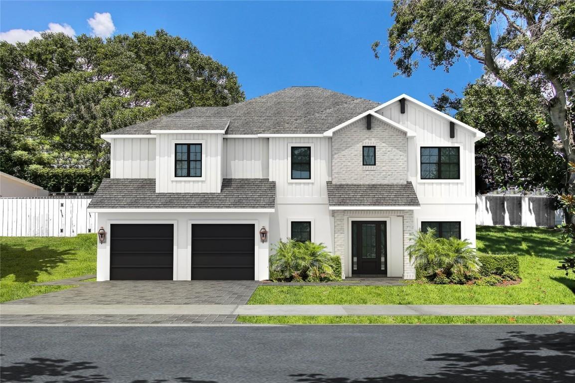 4018 W Granada St., Tampa, FL 33629