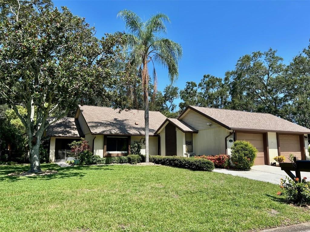 2456 Bay Berry Ct., Clearwater, FL 33763