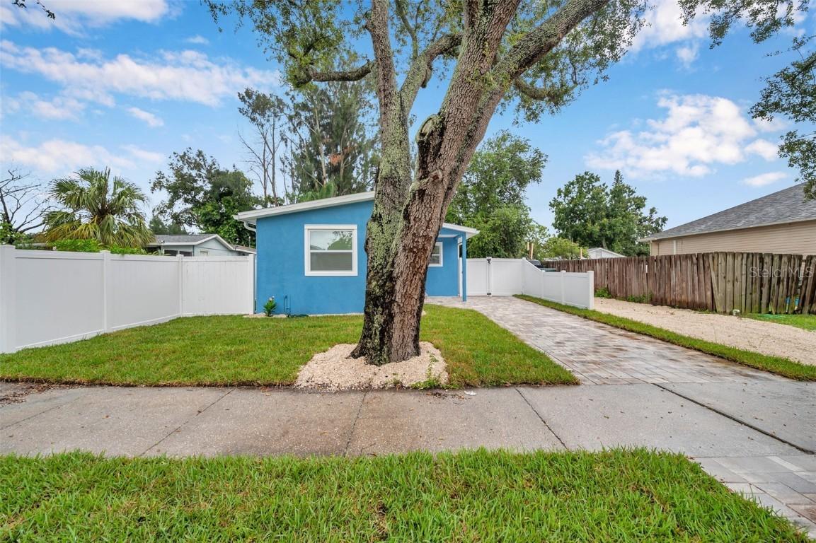 6636 49th Ave., St Petersburg, FL 33709