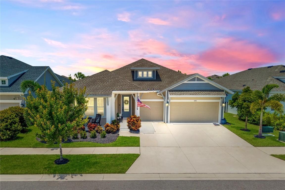 5464 Wayfarer Ave., Apollo Beach, FL 33572
