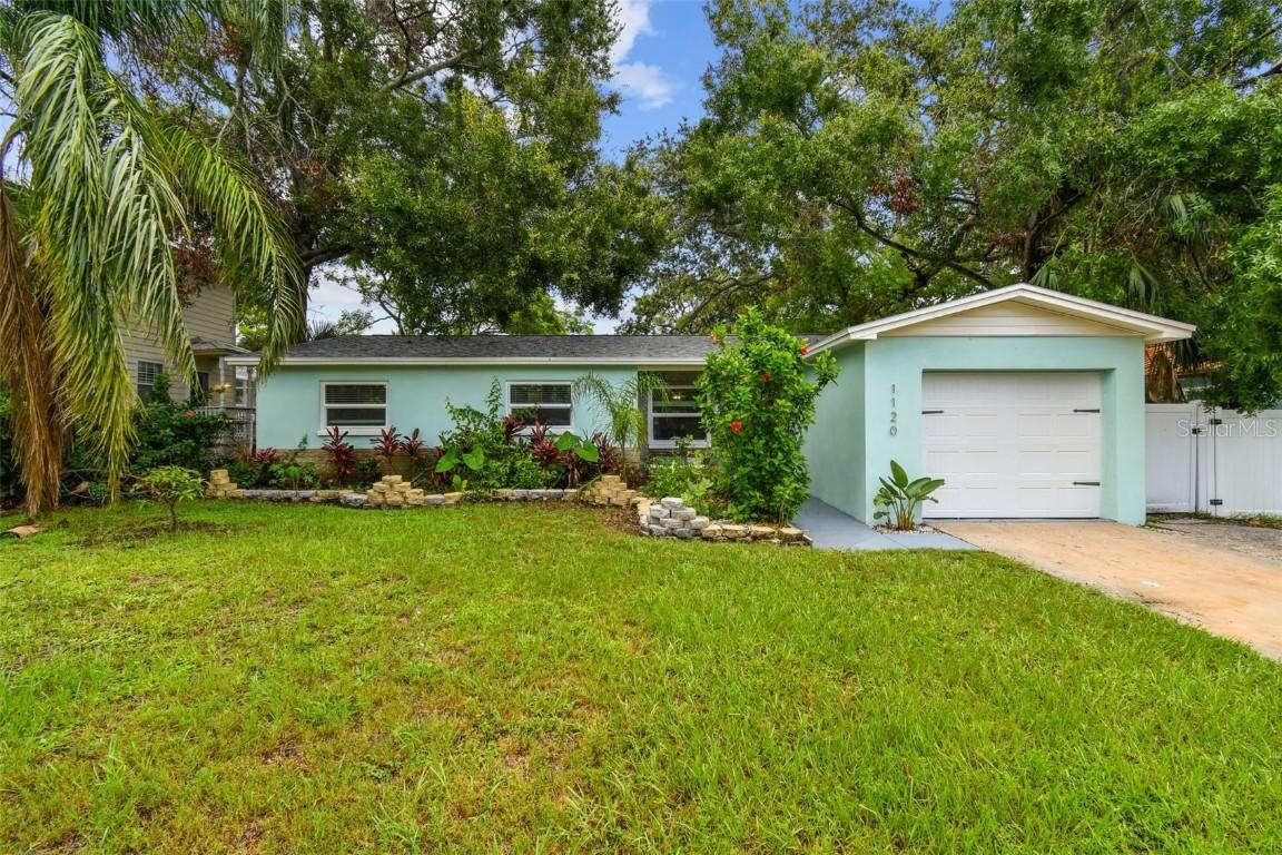 1120 Gray St., Gulfport, FL 33707