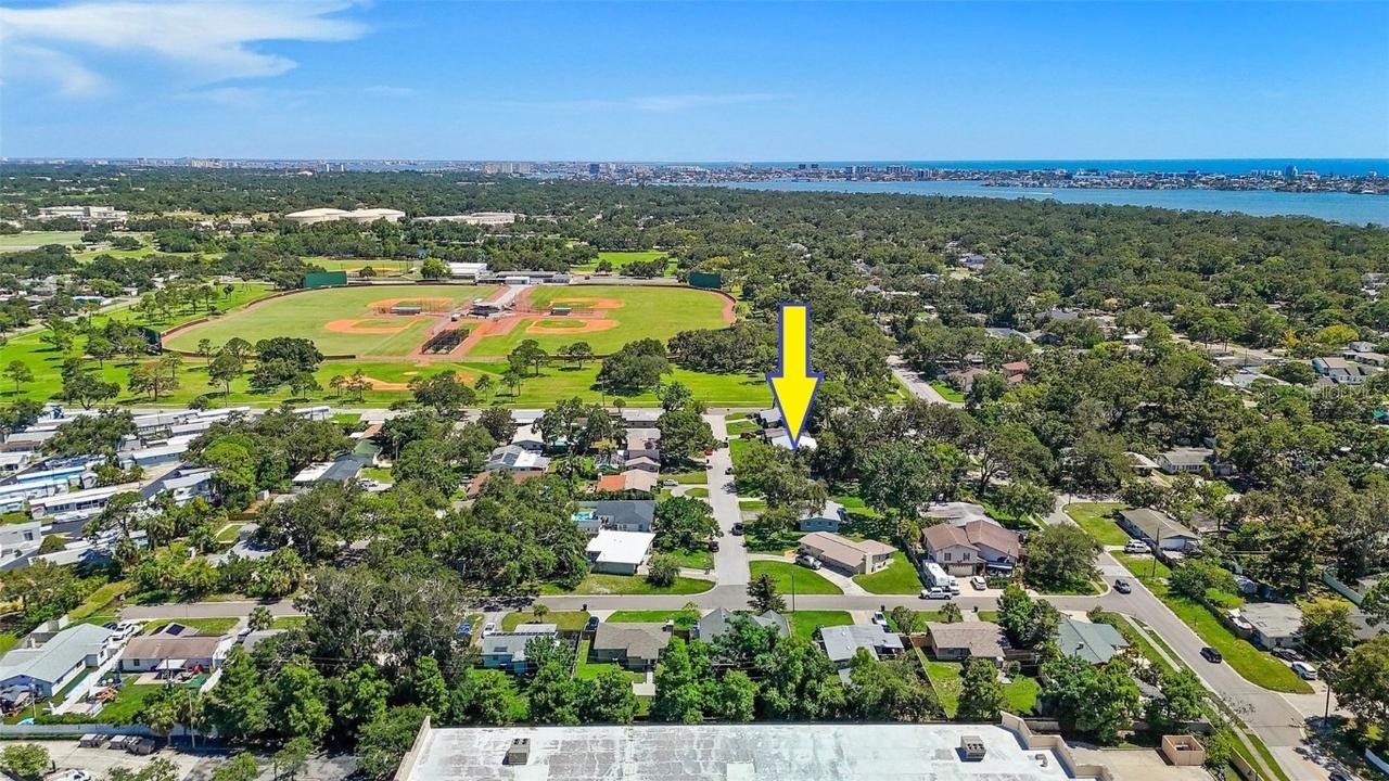 3464 79th Way, St Petersburg, FL 33710