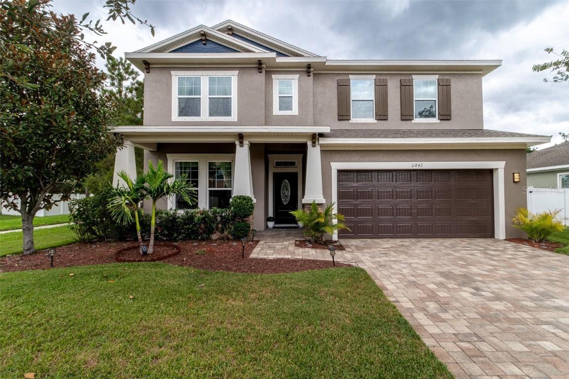11842 Frost Aster Dr., Riverview, FL 33579