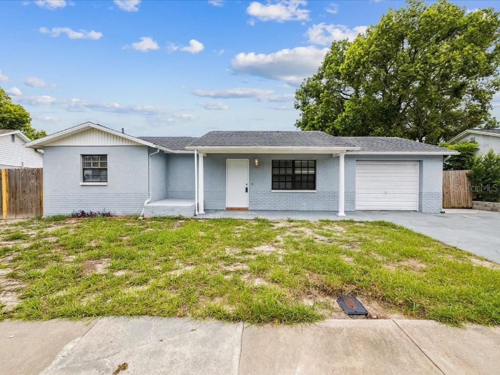 8718 Honeycomb Dr., Port Richey, FL 34668