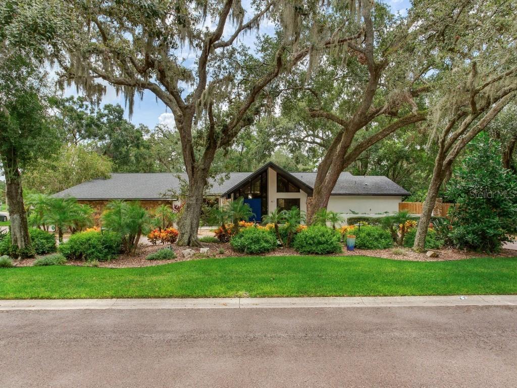 421 Montrose Ave., Temple Terrace, FL 33617