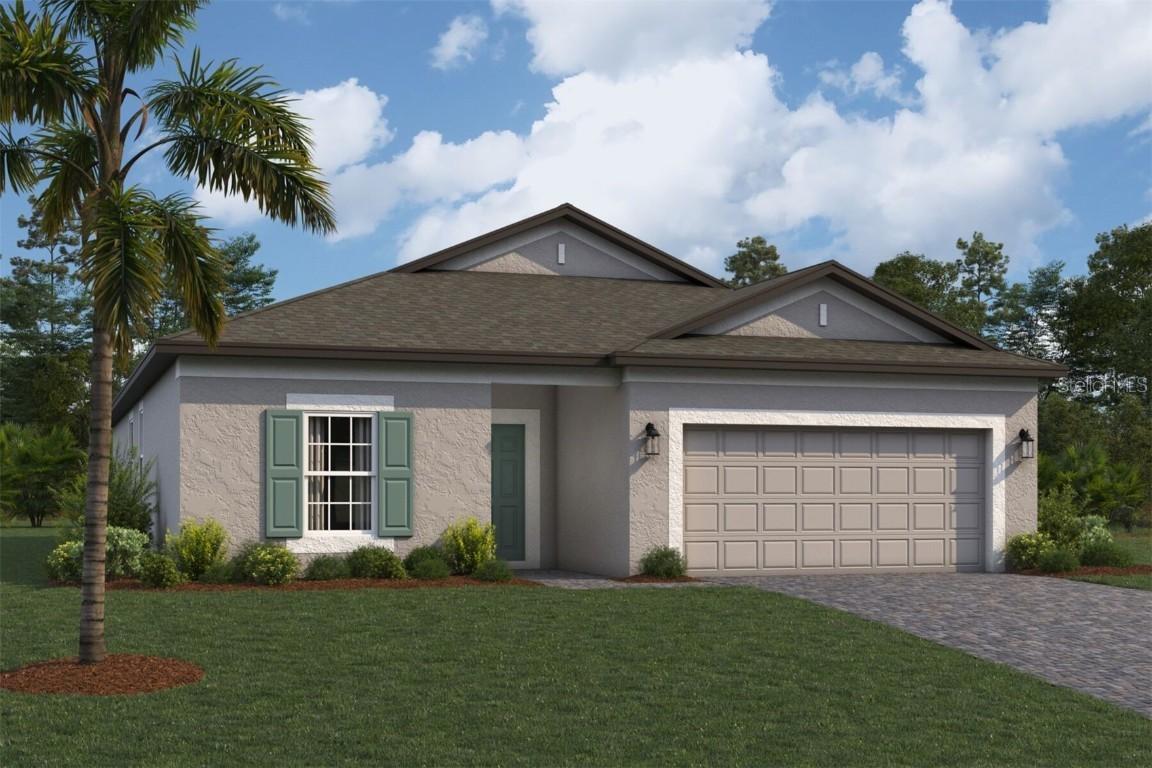 [Address Hidden by Seller], Lakeland, FL 33811