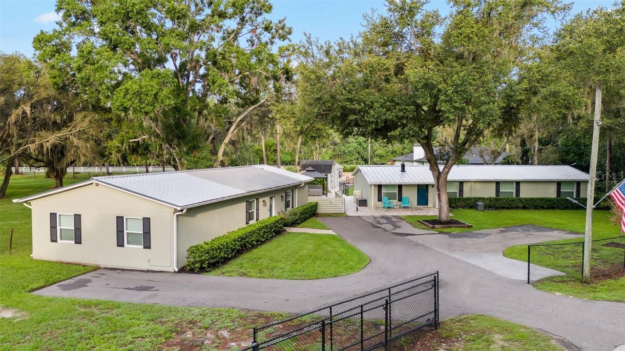 20544 Gardenia Dr., Land O Lakes, FL 34638