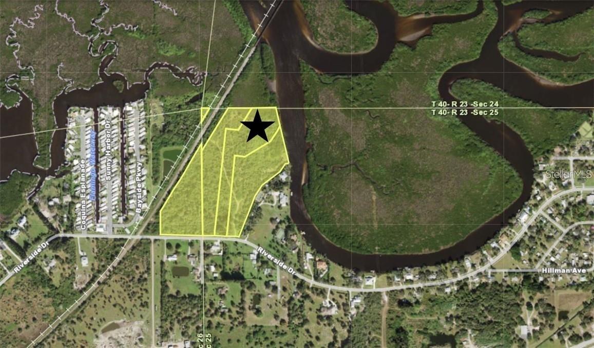 7120 Riverside Dr., Punta Gorda, FL 33982