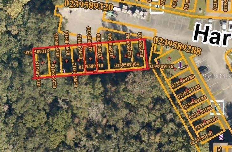 4301 - 4315 Har Paul Cir., Tampa, FL 33614