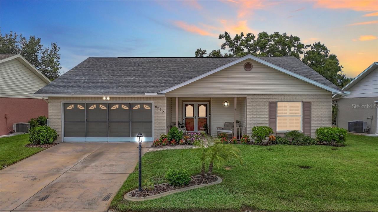 9335 Stonewall Ln., New Port Richey, FL 34655