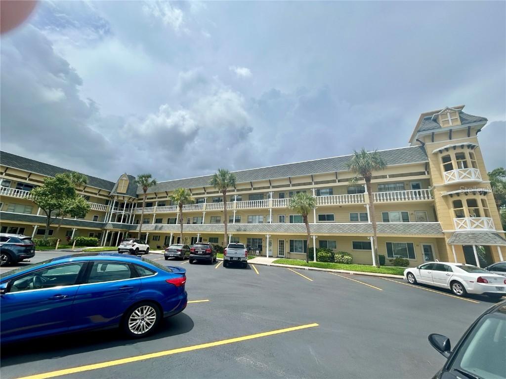 2459 Franciscan Dr. #17, Clearwater, FL 33763