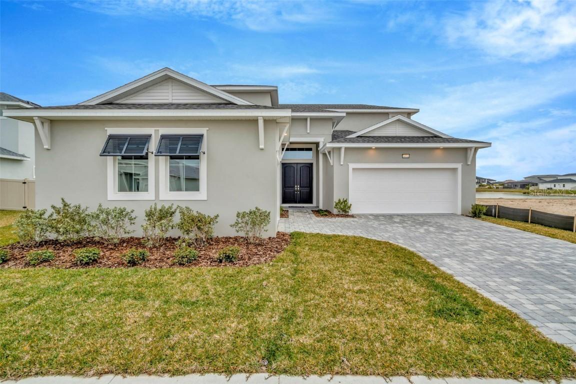 10731 Torchwood Sea Way, San Antonio, FL 33576