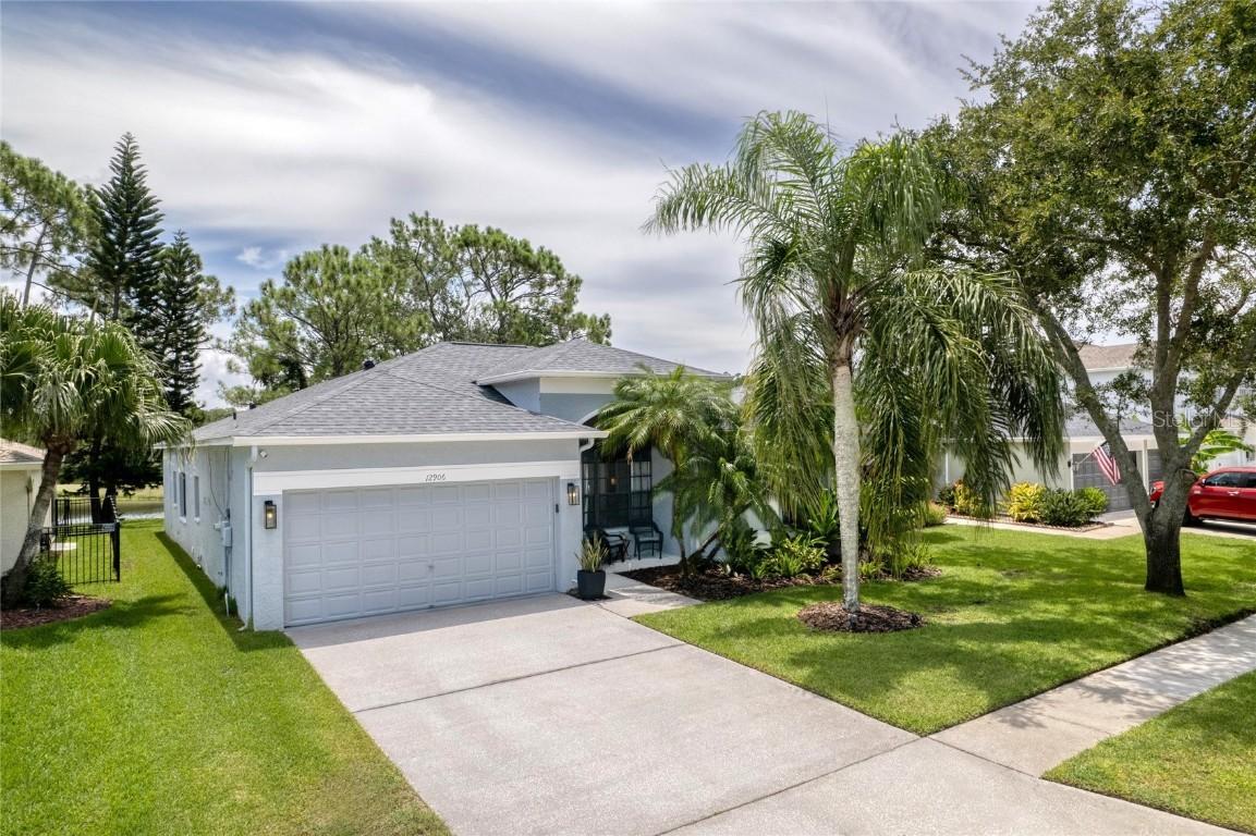 12906 Royal George Ave., Odessa, FL 33556