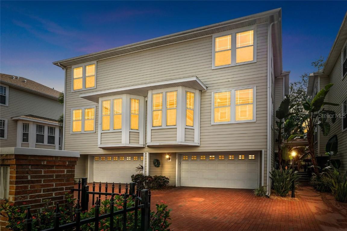 3315 W De Leon St. #7, Tampa, FL 33609