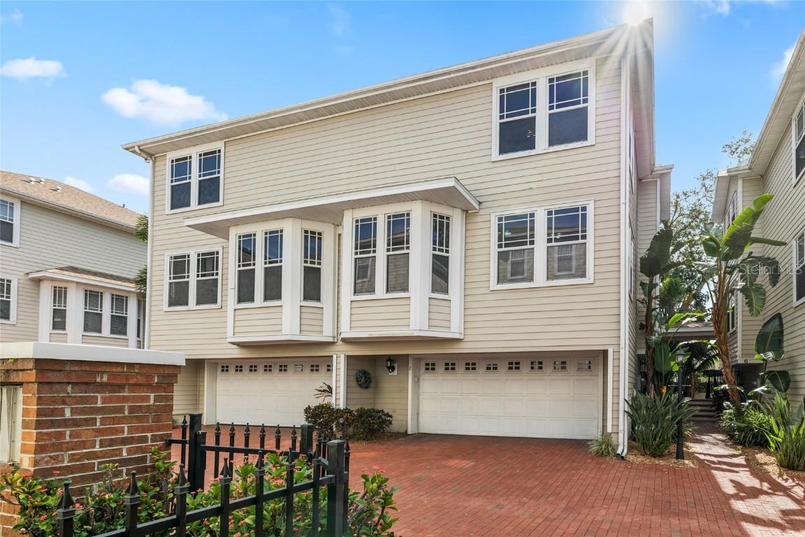 3315 W De Leon St. #7, Tampa, FL 33609