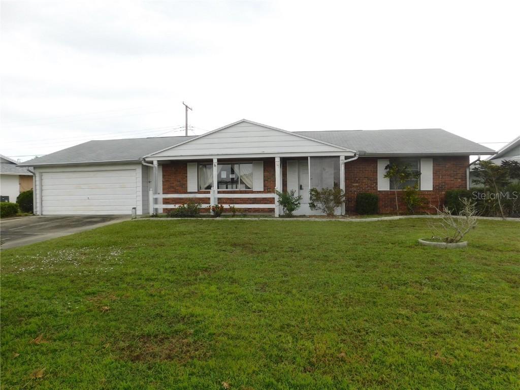 1224 Valley Forge Blvd., Sun City Center, FL 33573