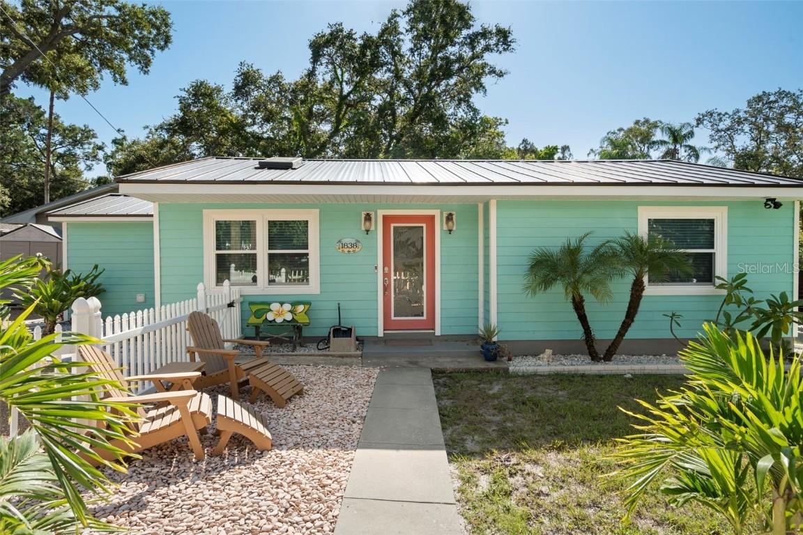 1838 Springtime Ave., Clearwater, FL 33755