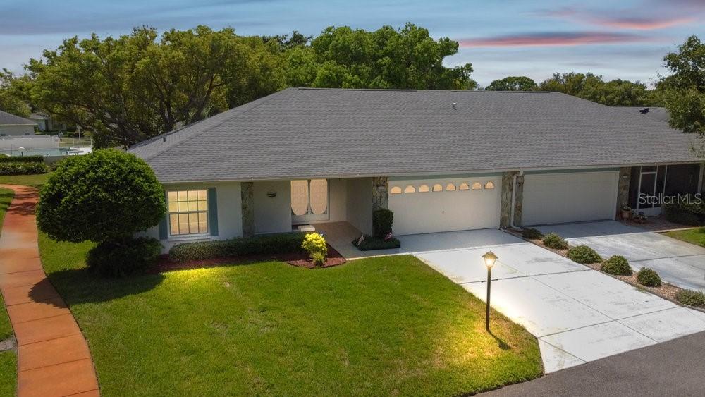 11015 Linkside Dr., Port Richey, FL 34668
