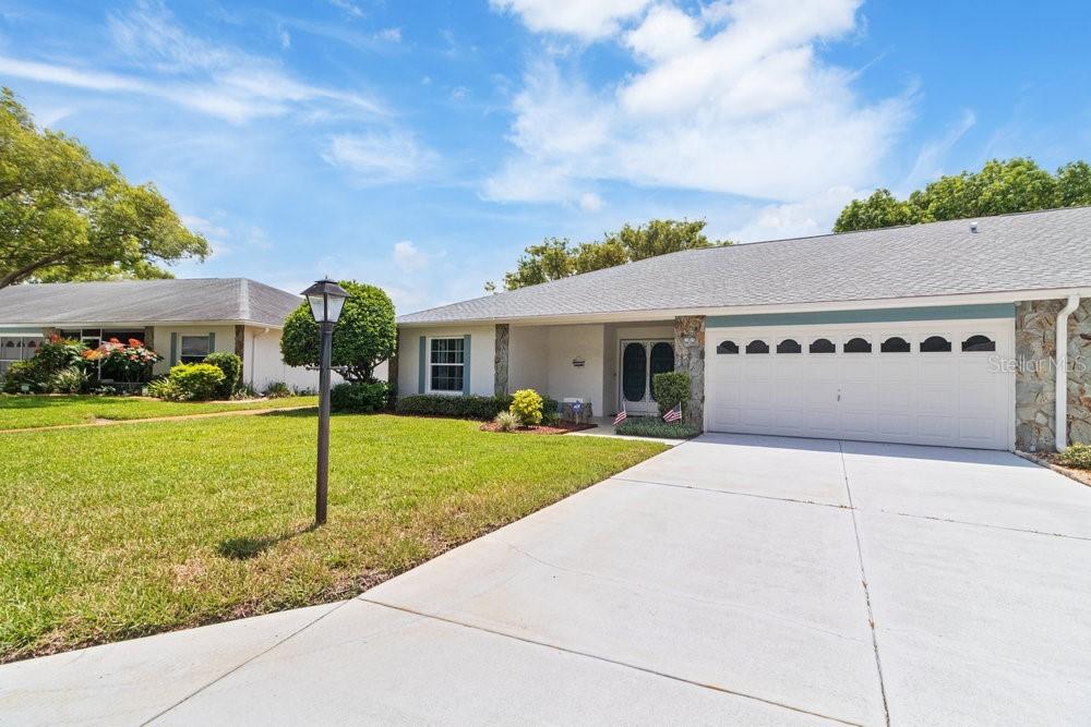 11015 Linkside Dr., Port Richey, FL 34668