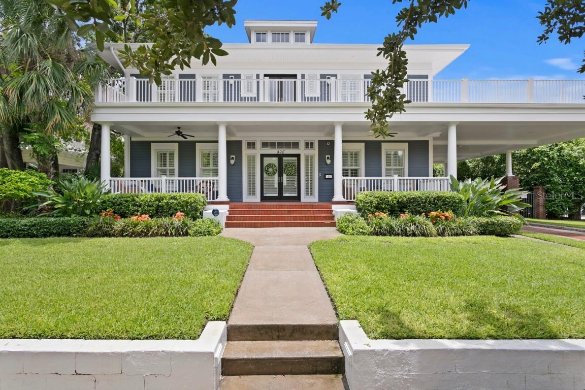826 S Edison Ave., Tampa, FL 33606