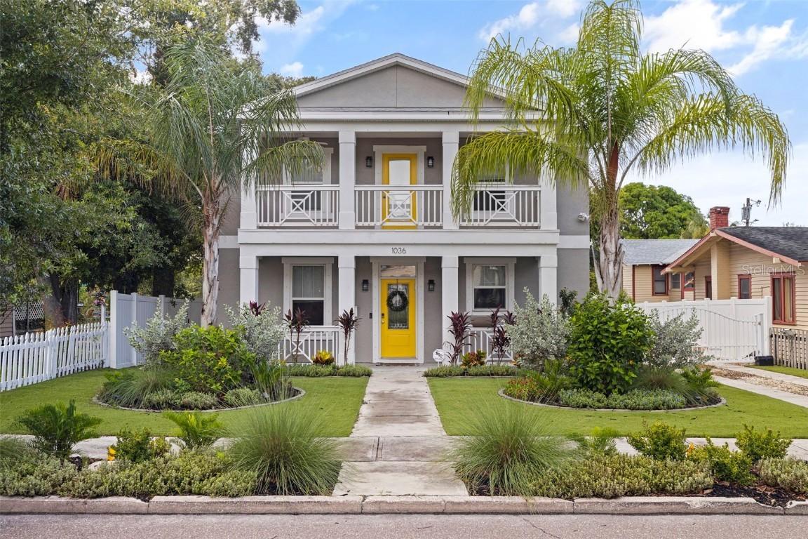 1036 7th St., St Petersburg, FL 33701