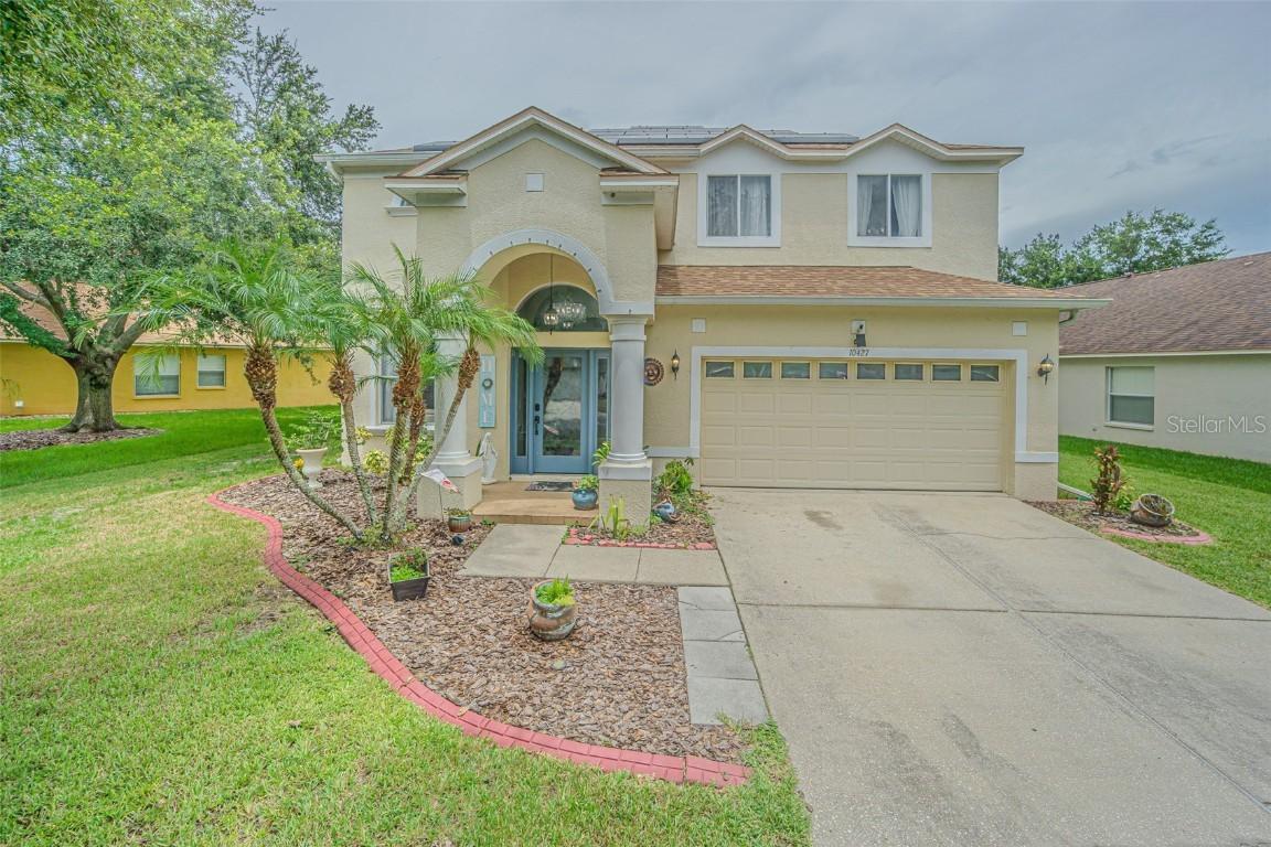 10427 Lucaya Dr., Tampa, FL 33647