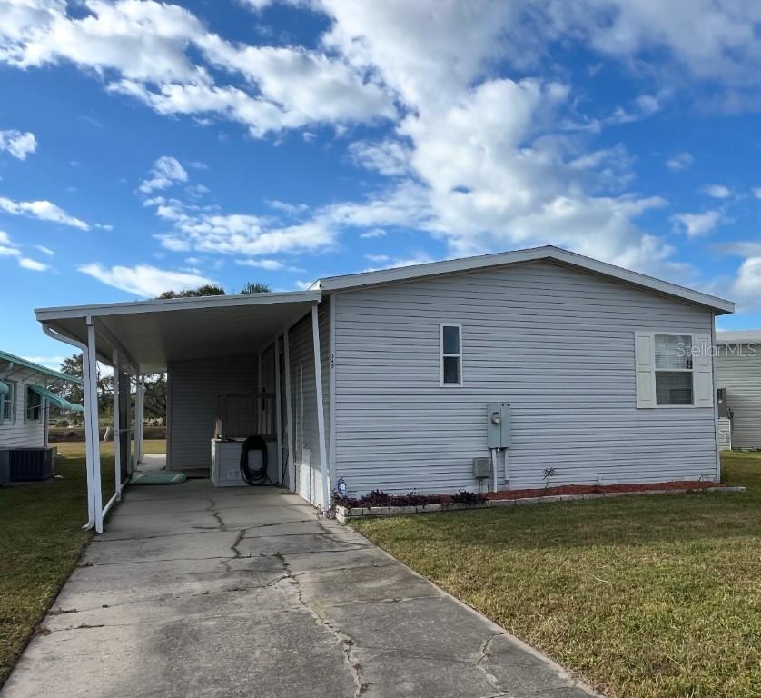 13225 101st St. #349, Largo, FL 33773