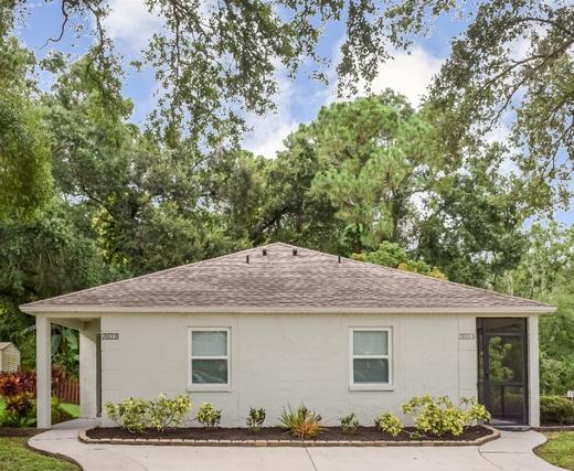 New Homes For Sale This Week in Citrus Park: July 11th to July 17th