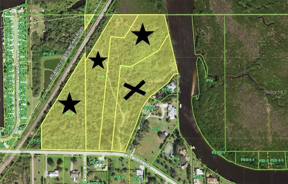 7100 Riverside Dr., Punta Gorda, FL 33982